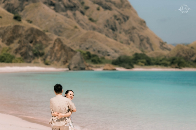 labuan bajo prewedding bali pixtura 12