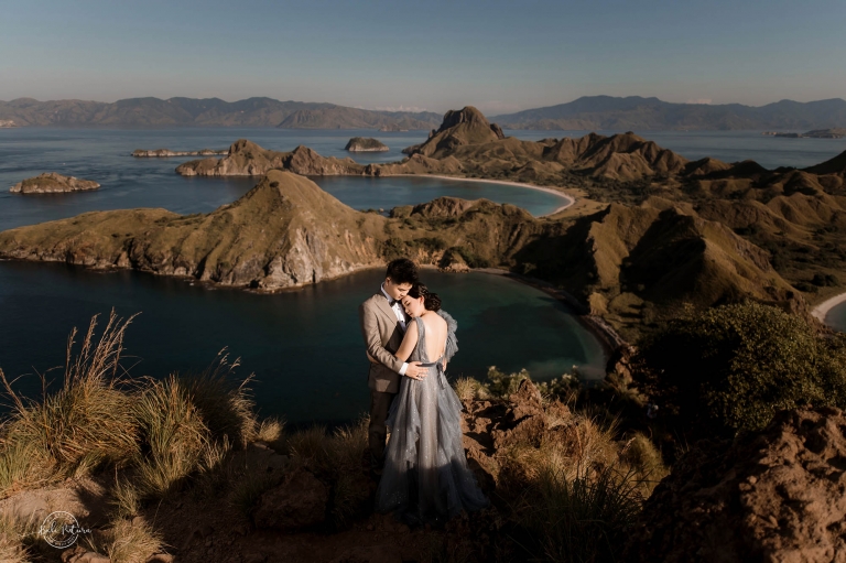 labuan bajo prewedding bali pixtura 2