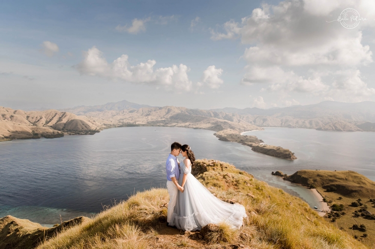 labuan bajo prewedding bali pixtura 20