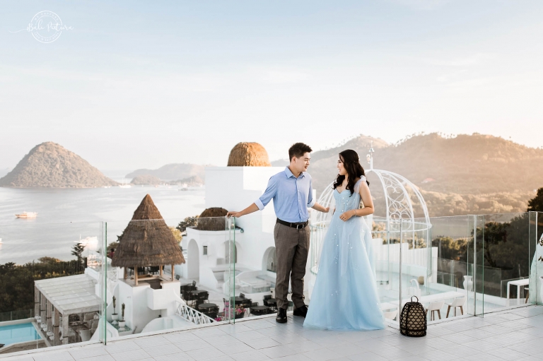 labuan bajo prewedding bali pixtura 22