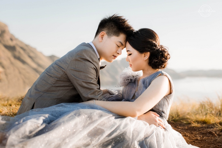 labuan bajo prewedding bali pixtura 6