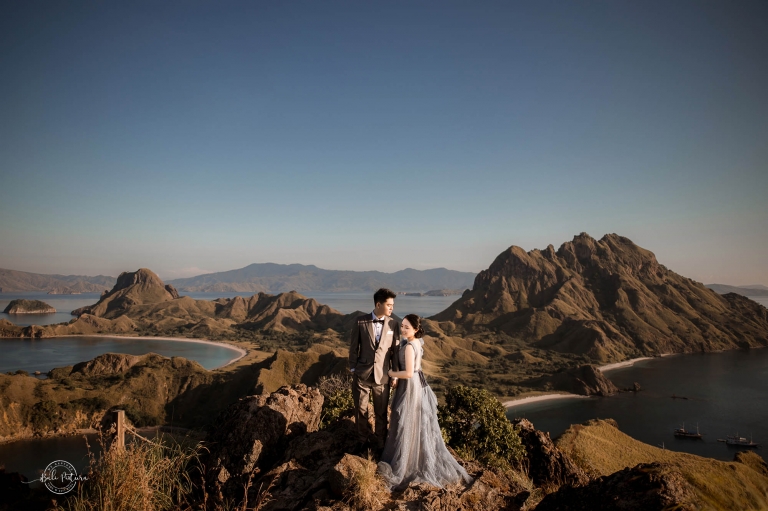 labuan bajo prewedding bali pixtura 7