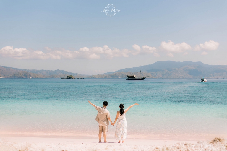 labuan bajo prewedding bali pixtura 9