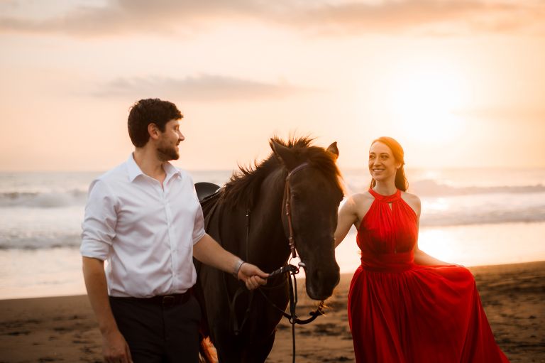 Bali pre wedding nyanyi beach 18