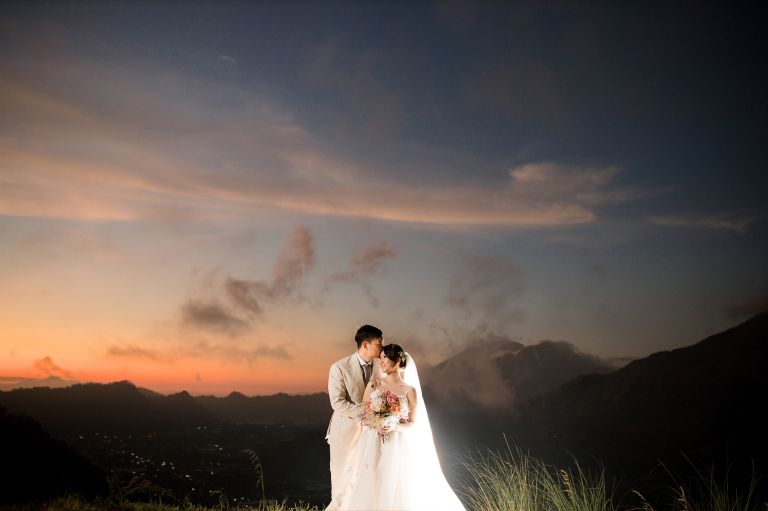 bali prewedding bali pixtura kintamani pinggan natasha 1