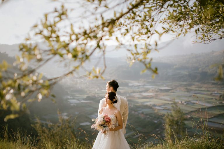 bali prewedding bali pixtura kintamani pinggan natasha 6