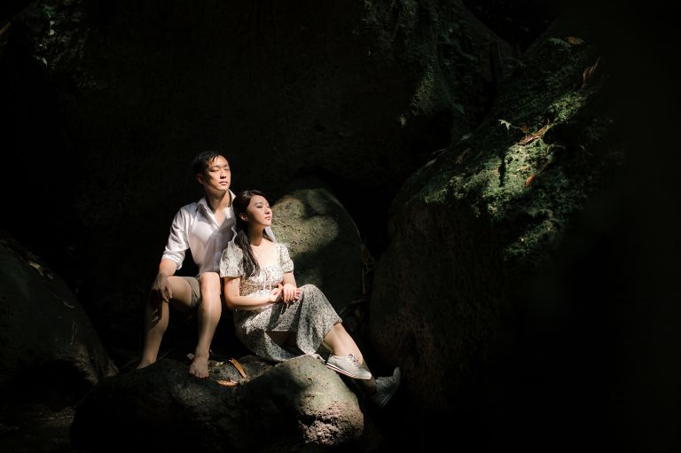 bali prewedding bali pixtura kintamani pinggan natasha 11