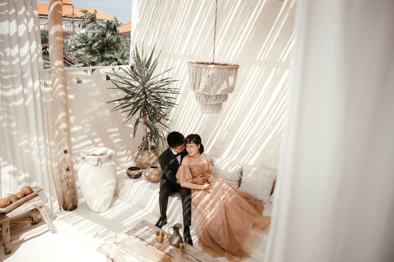 bali prewedding pixtura casa nomada villi 17