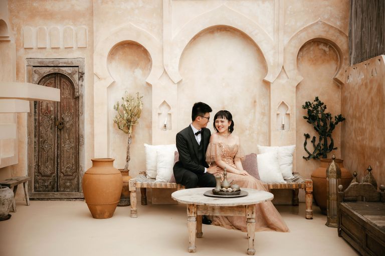 bali prewedding pixtura casa nomada villi 21