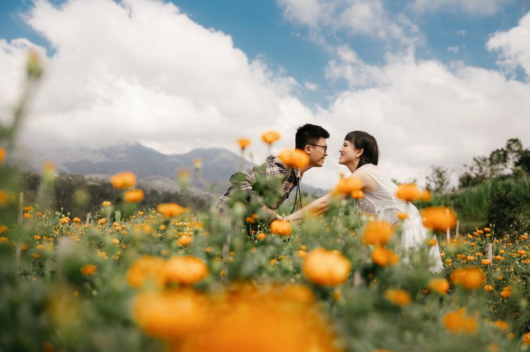 bali prewedding pixtura gemitir villi 14