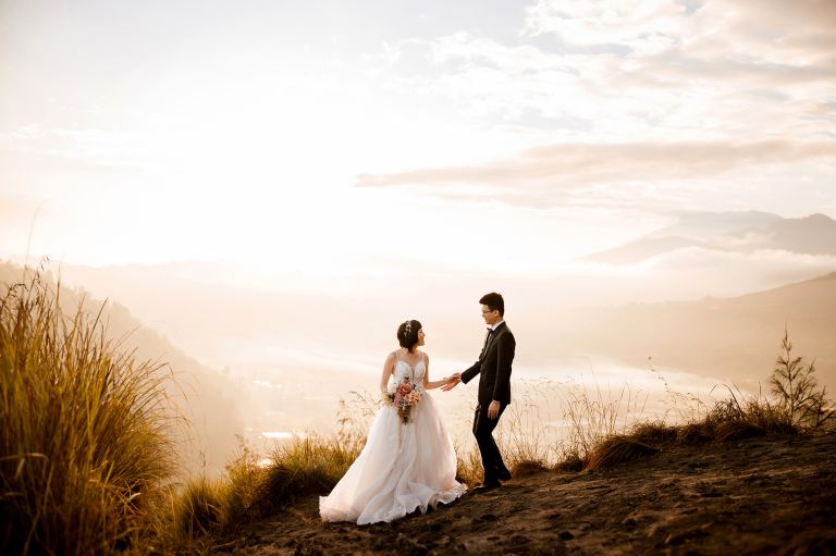 bali prewedding pixtura kintamani pinggan villi 10