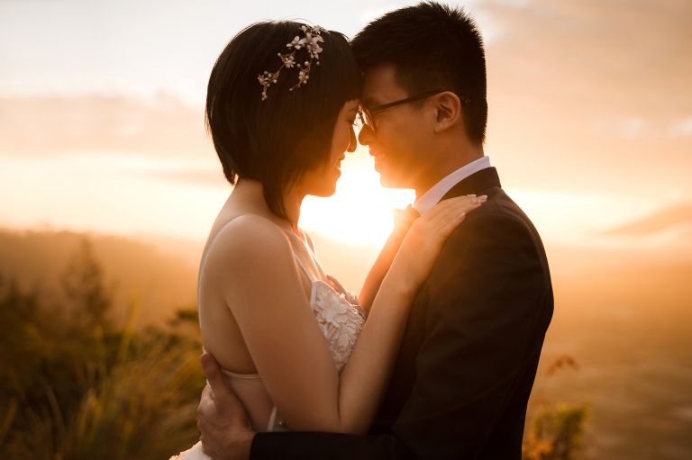 bali prewedding pixtura kintamani pinggan villi 2