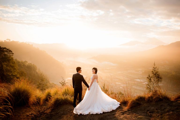 bali prewedding pixtura kintamani pinggan villi 3
