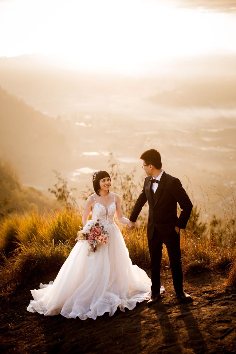 bali prewedding pixtura kintamani pinggan villi 4