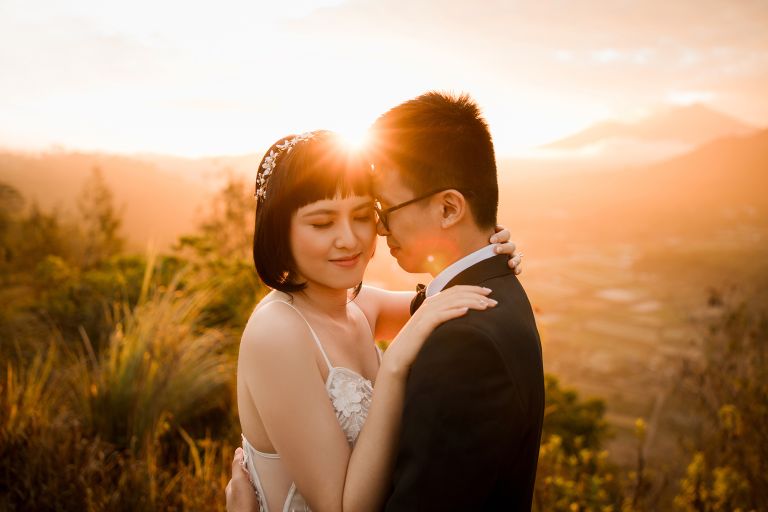 bali prewedding pixtura kintamani pinggan villi 6