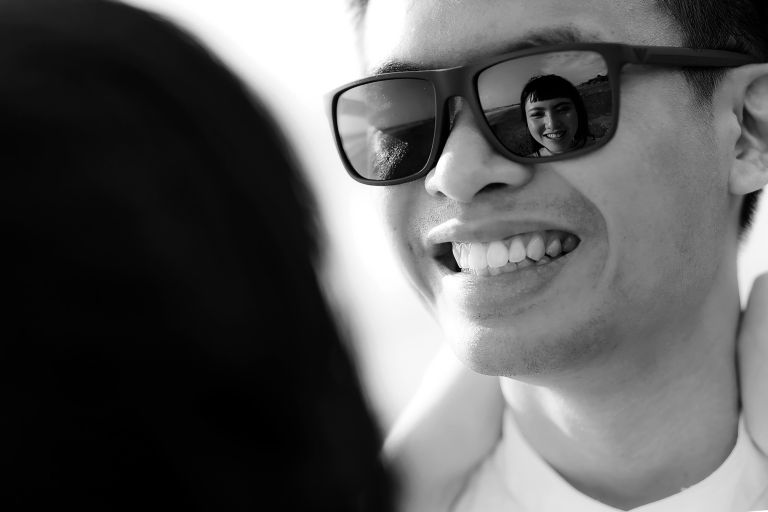 bali prewedding pixtura nyanyi beach villi 23