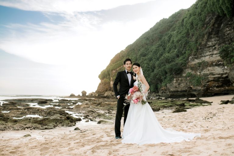 the ungasan bali wedding bali pixtura michelle 19