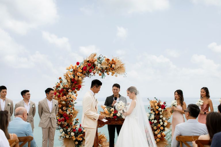 ayana villa bali wedding bali pixtura vikkie 12