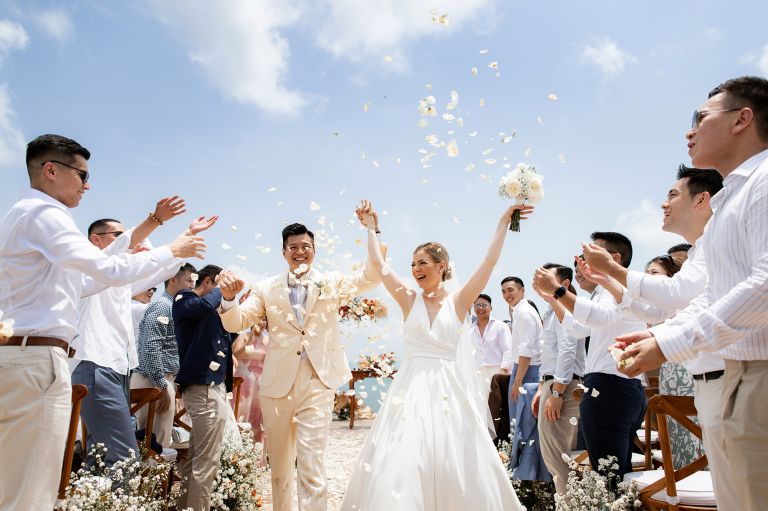 ayana villa bali wedding bali pixtura vikkie 17