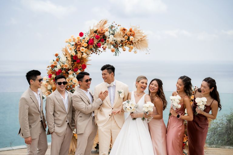 ayana villa bali wedding bali pixtura vikkie 18