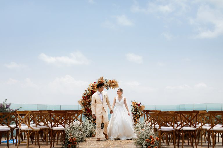 ayana villa bali wedding bali pixtura vikkie 19