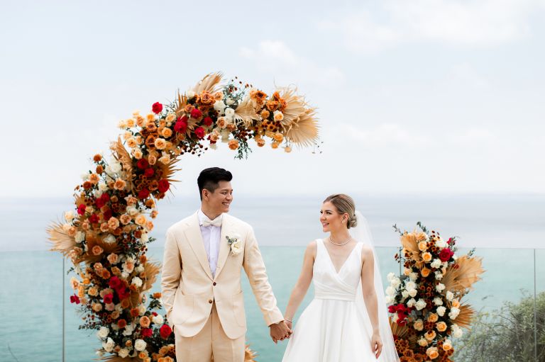 ayana villa bali wedding bali pixtura vikkie 20