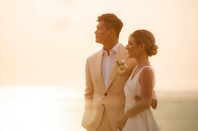 ayana villa bali wedding bali pixtura vikkie 21
