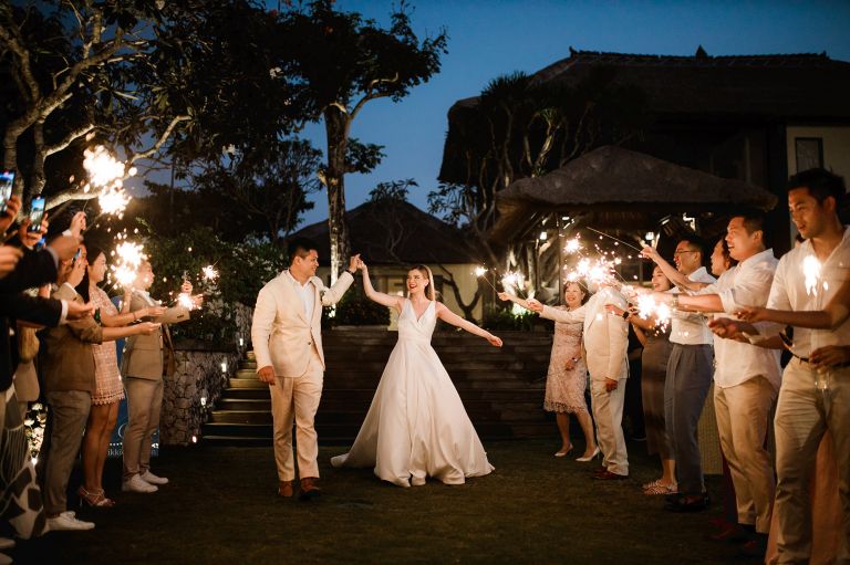 ayana villa bali wedding bali pixtura vikkie 25