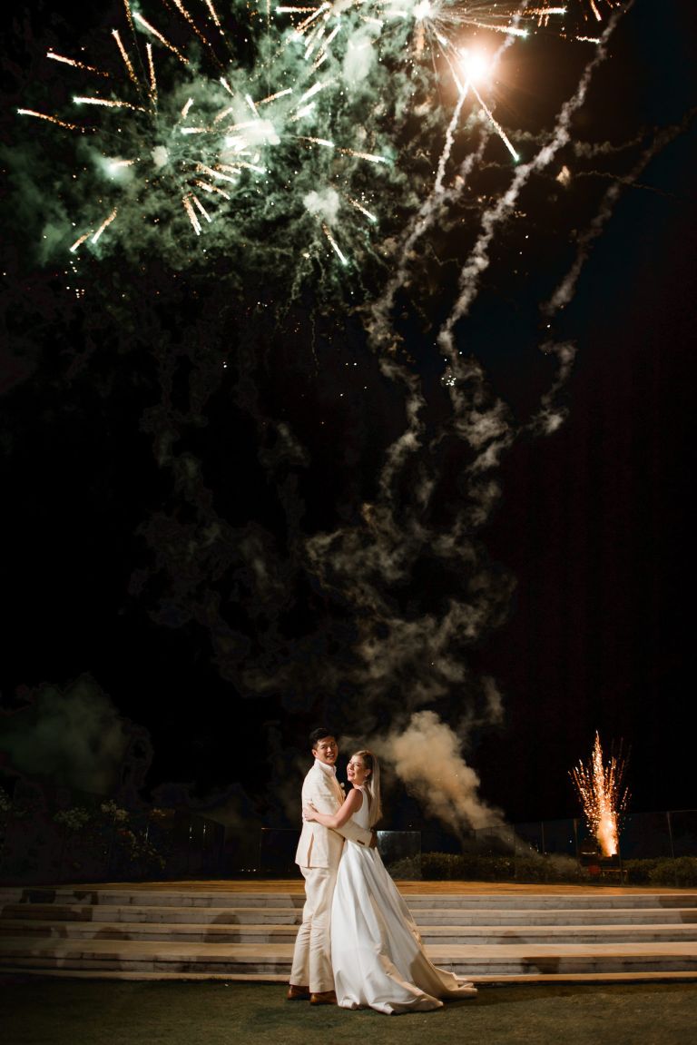 ayana villa bali wedding bali pixtura vikkie 29