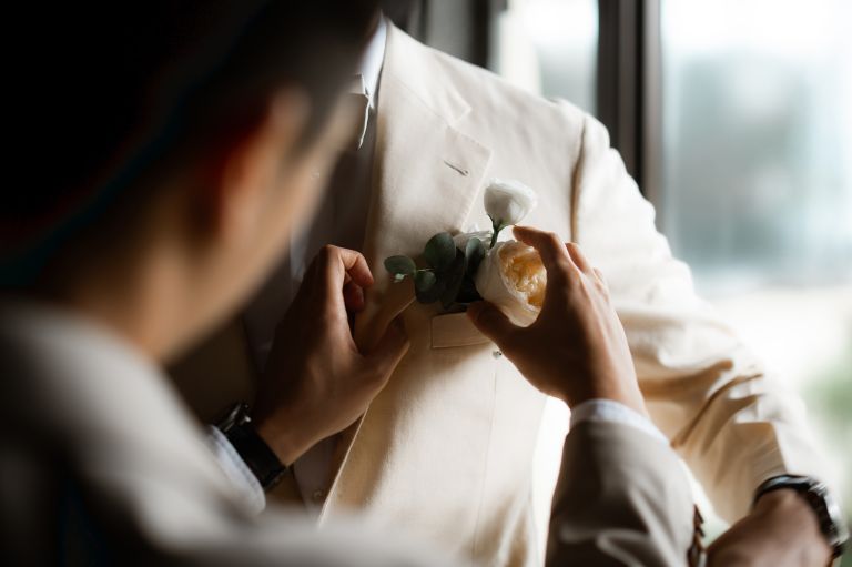 ayana villa bali wedding bali pixtura vikkie 3