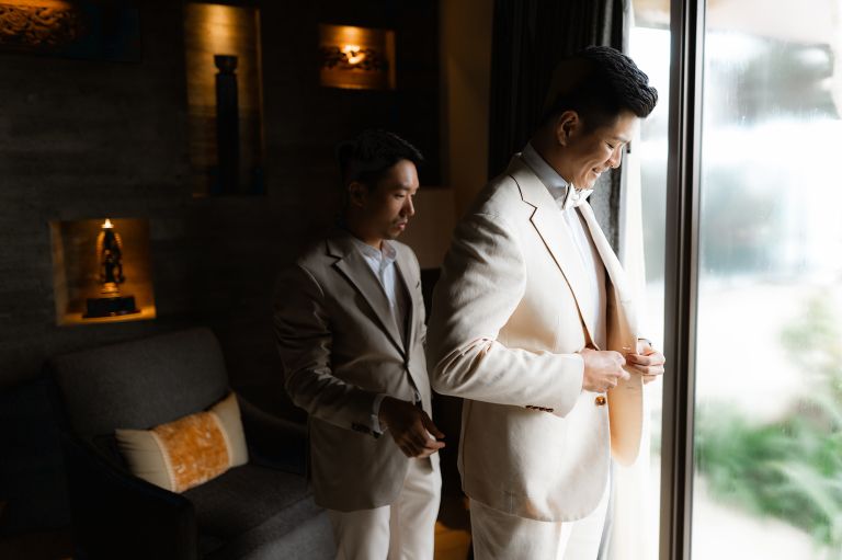 ayana villa bali wedding bali pixtura vikkie 4