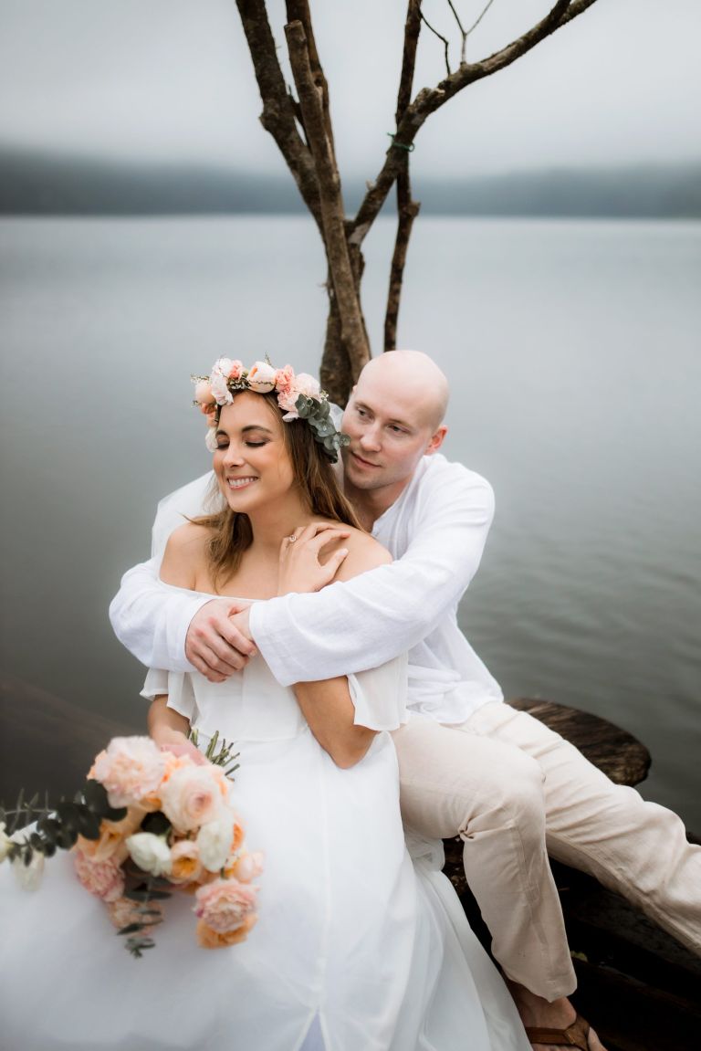 bali prewedding tamblingan lake naomi bali pixtura 3