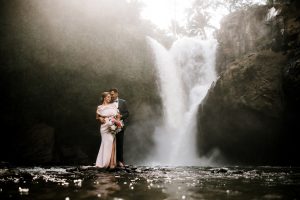 bali prewedding blangsinga waterfall farhad 4