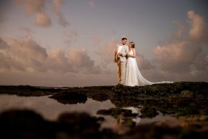 bali prewedding padang padang farhad 20