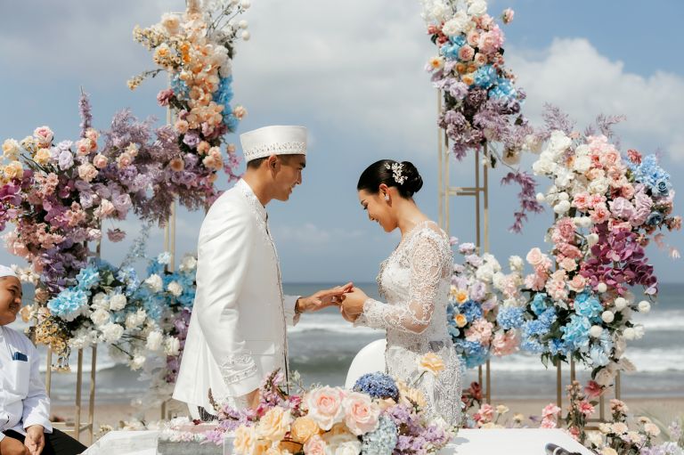 villa atas ombak bali wedding bali pixtura aji pat 13