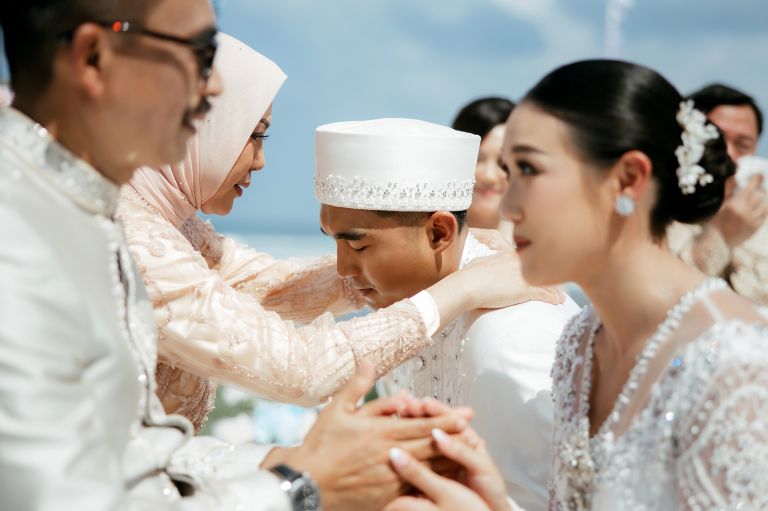 villa atas ombak bali wedding bali pixtura aji pat 16