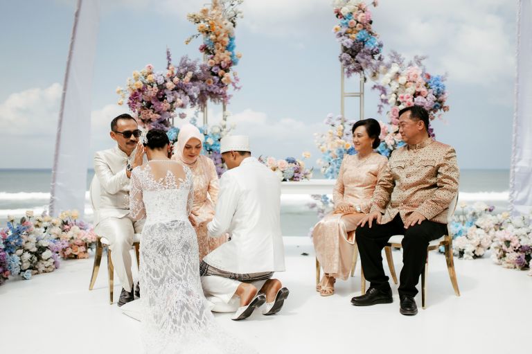 villa atas ombak bali wedding bali pixtura aji pat 18