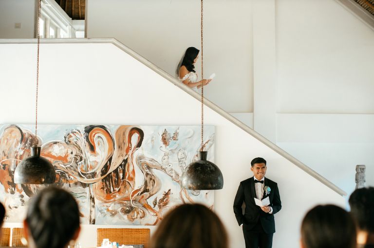 villa atas ombak bali wedding bali pixtura aji pat 26