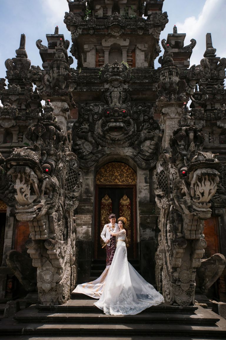 bali pixtura bali prewedding art center 15