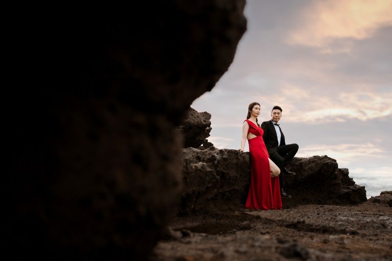 bali pixtura bali prewedding cemagi beach 25