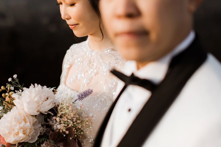 bali pixtura bali prewedding black lava 5