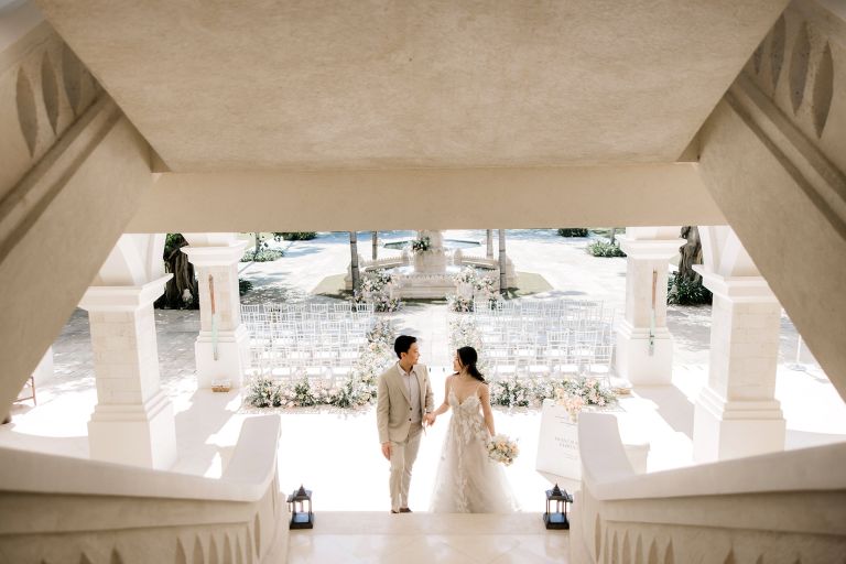 jumeirah bali wedding bali pixtura 9