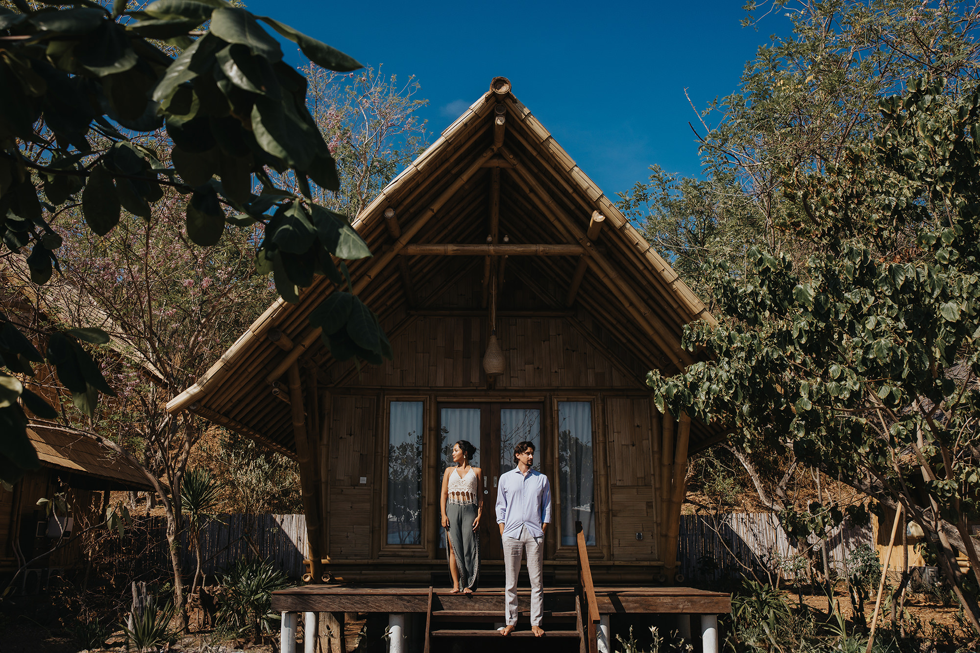 Seraya Resort Komodo